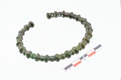 Foto von Bronzearmreif (NHMW-PRAE-025187)
